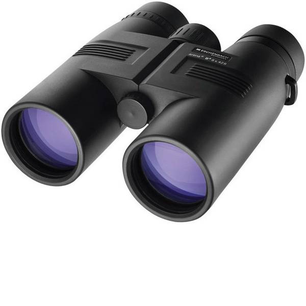 Binocoli - Binocolo Eschenbach Arena D+ 8x42 B 8 x 42 mm Nero (gomma) - Binocoli - Binocolo Eschenbach Arena D+ 8x42 B 8 x 42 mm Nero (gomma) -