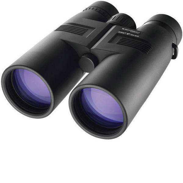 Binocoli - Binocolo Eschenbach Arena D+ 10x50 B 10 x 50 mm Nero (gomma) - Binocoli - Binocolo Eschenbach Arena D+ 10x50 B 10 x 50 mm Nero (gomma) -