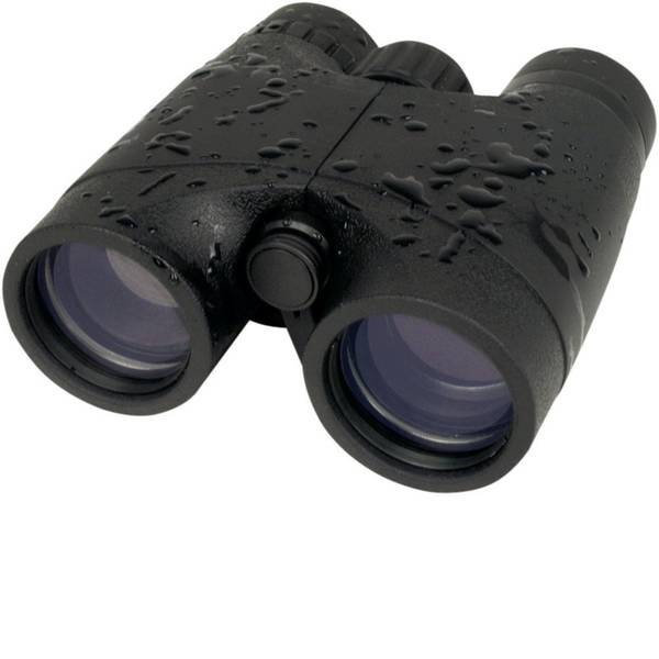 Binocoli - Binocolo Berger & Schröter 30730 10 x 42 mm Nero - Binocoli - Binocolo Berger & Schröter 30730 10 x 42 mm Nero -