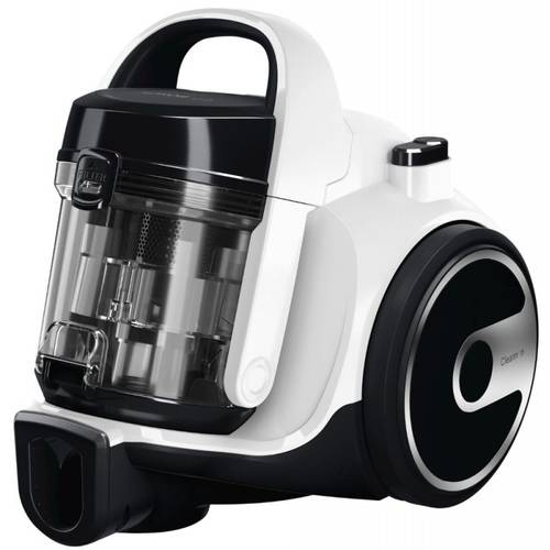 Bosch Serie 2 BGS05A222 Aspirapolvere senza sacco Bianco-0