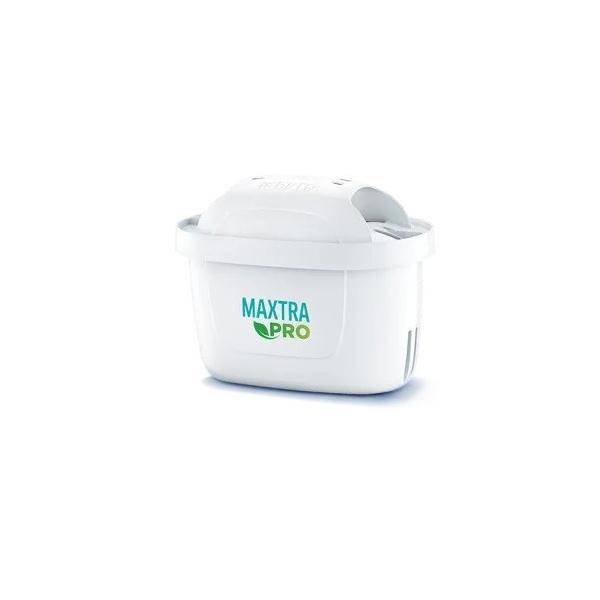 Brita MAXTRA PRO Pitcher-Wasserfilter Weiß (120 559)-0