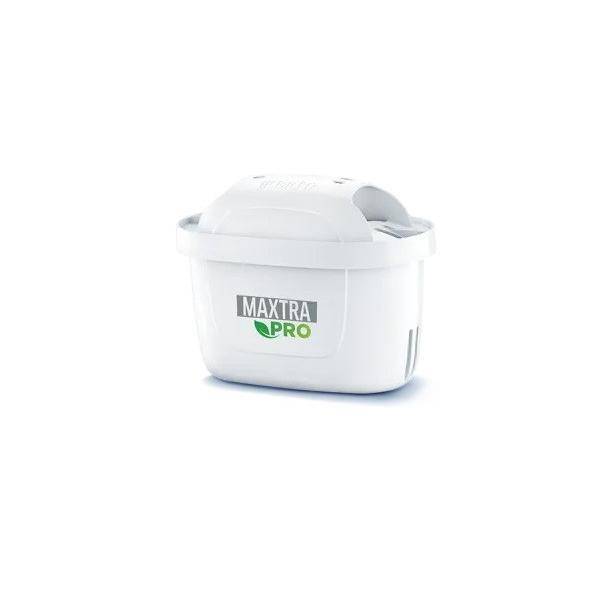 Brita Maxtra Pro Extra Kalkschutz 4er 122188-0