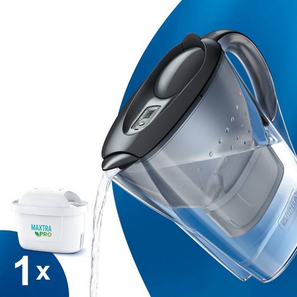 Brita Marella graphit (125257)