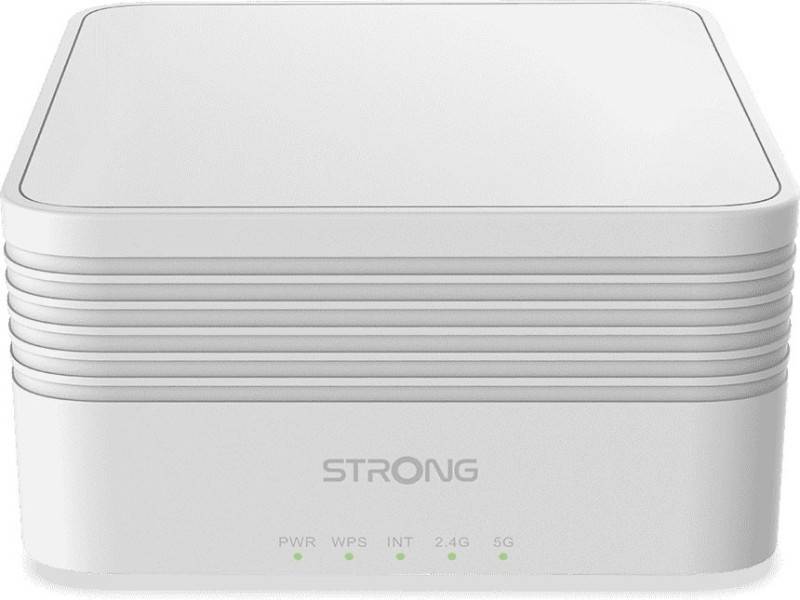 MESHAX3000ADD Bianco Interno Router mesh 175 m2-4