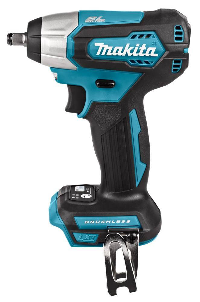 Avvitatore a massa battente 18V BL Makita DTW180ZJ-0