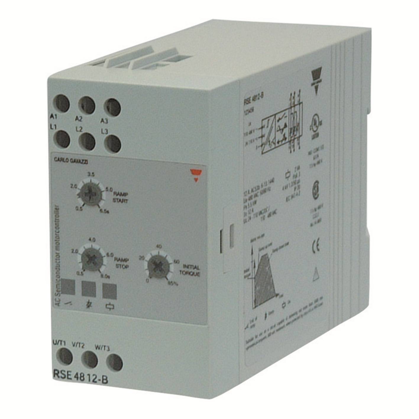 Carlo Gavazzi RSE4003B RSE4003-0
