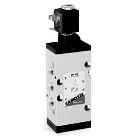 ELETTROVALVOLA CAMOZZI 454-015-22 454-015-22-0