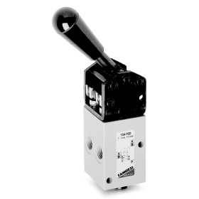 VALVOLA CAMOZZI COMANDO MANUALE 154-900 154-900-0