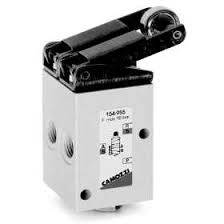 VALVOLA CAMOZZI COMANDO MECCANICO 154-955 154-955-0
