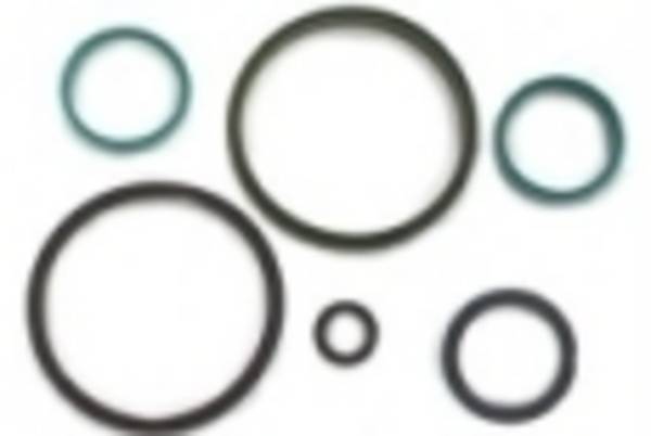 KIT GUARNIZIONI CAMOZZI X CILINDRI D.80 (SERIE 26) K2 80