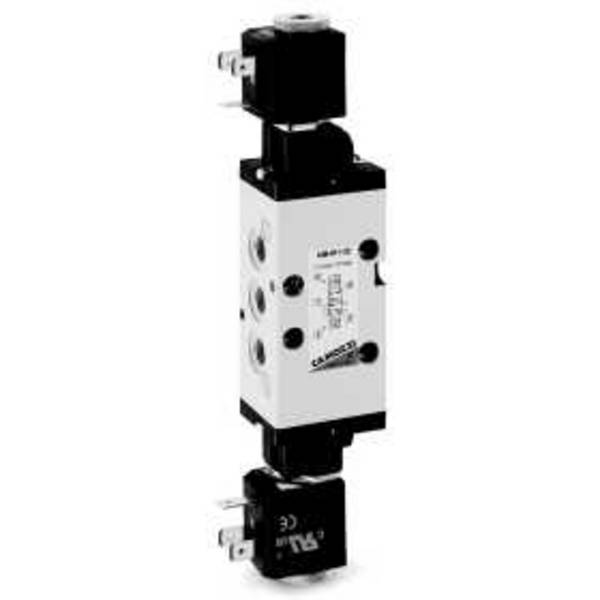 ELETTROVALVOLA CAMOZZI 458-011 458-011