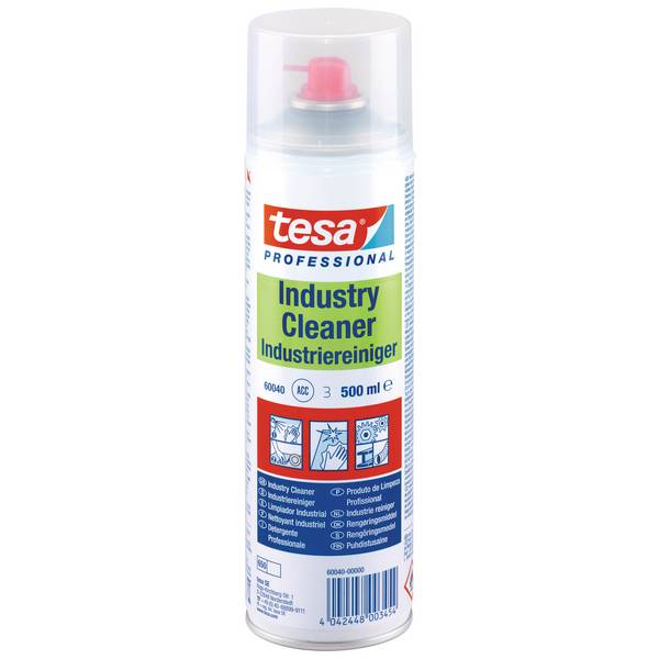 Tesa detergente industriale spray 500ml