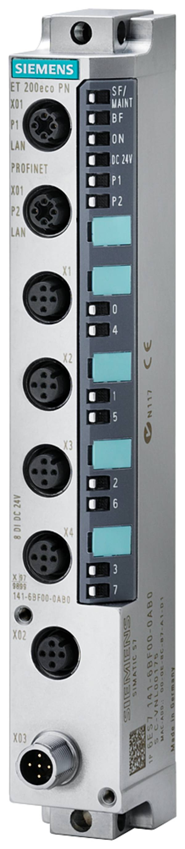 SIEMENS 6ES7 142-6BF50-0AB0 (EAN:4025515077053)