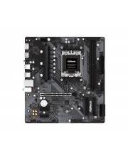 ASRock A620M-HDV/M.2+ - scheda madre - micro ATX - Socket AM5 - chipset AMD A620 - USB 3.2 Gen 1, USB-C 3.2 Gen 1 - Giga-0