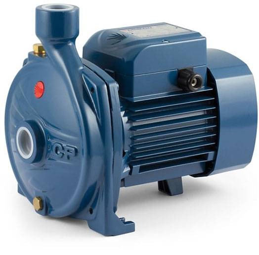 ELETTROPOMPA CENTRIFUGA HP 0,75 220V CPM 132 CPM 132-0