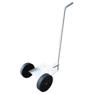 CARRELLO X ELETTROPOMPA 567-0