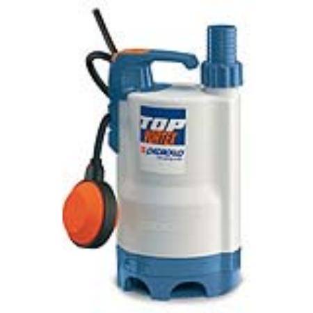 ELETTROPOMPA SOMMERGIBILE TOP 2 VORTEX 220V TOP VORTEX 2-0