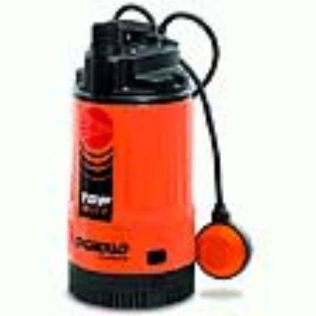 ELETTROPOMPA SOMMERGIBILE MULTI 2 HP 0,7 220V MULTI2-0