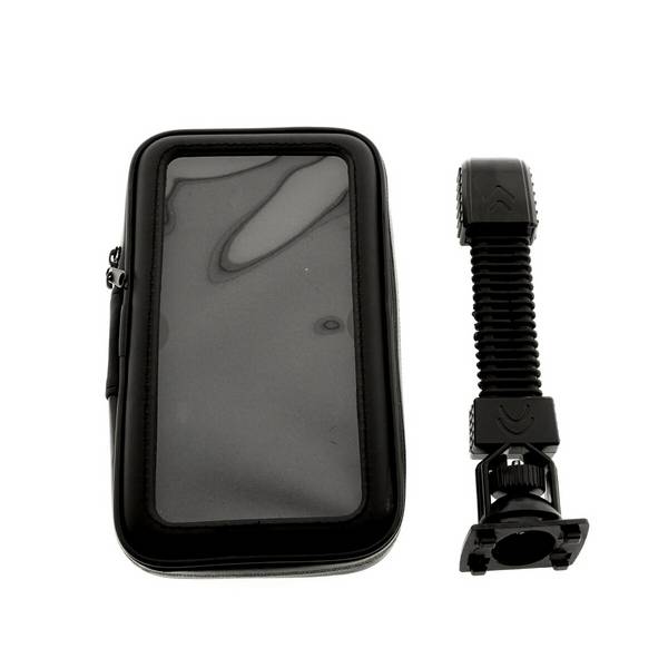 Borsa da moto impermeabile fino a 6,7 ​​pollici