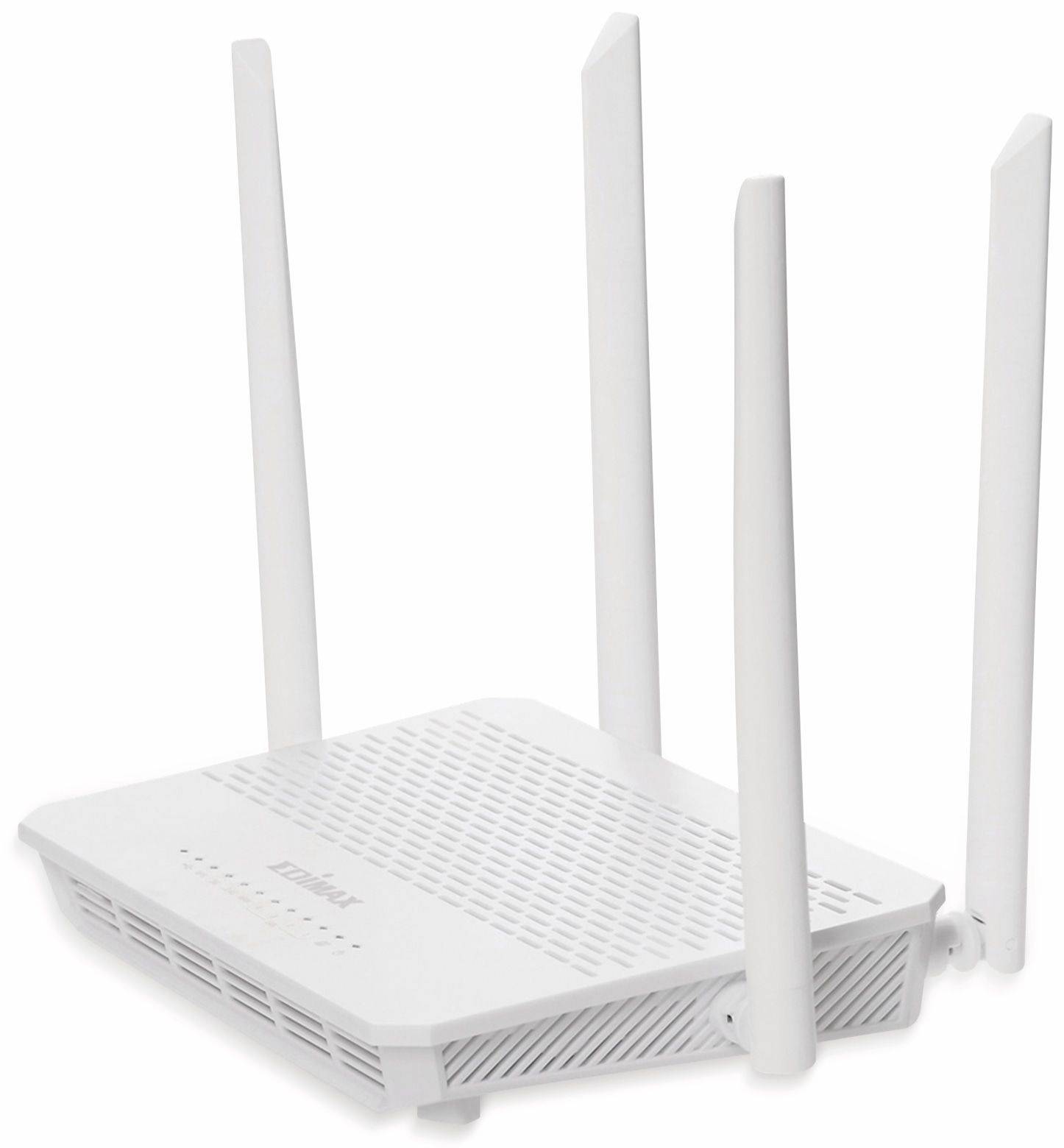 Immagine simbolo per EDIMAX BR-6478AC V3 Router WLAN 2.4 GHz, 5 GHz 1200 MBit/s
