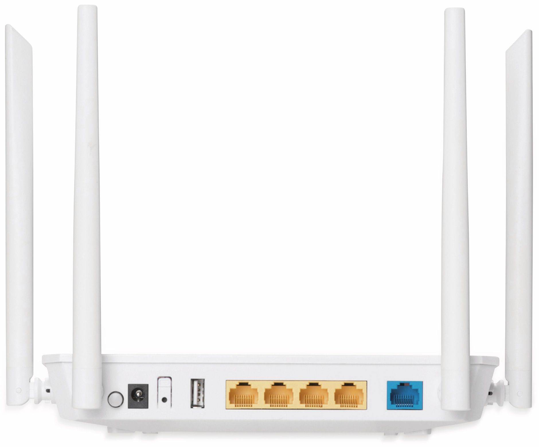 Immagine simbolo per EDIMAX BR-6478AC V3 Router WLAN 2.4 GHz, 5 GHz 1200 MBit/s