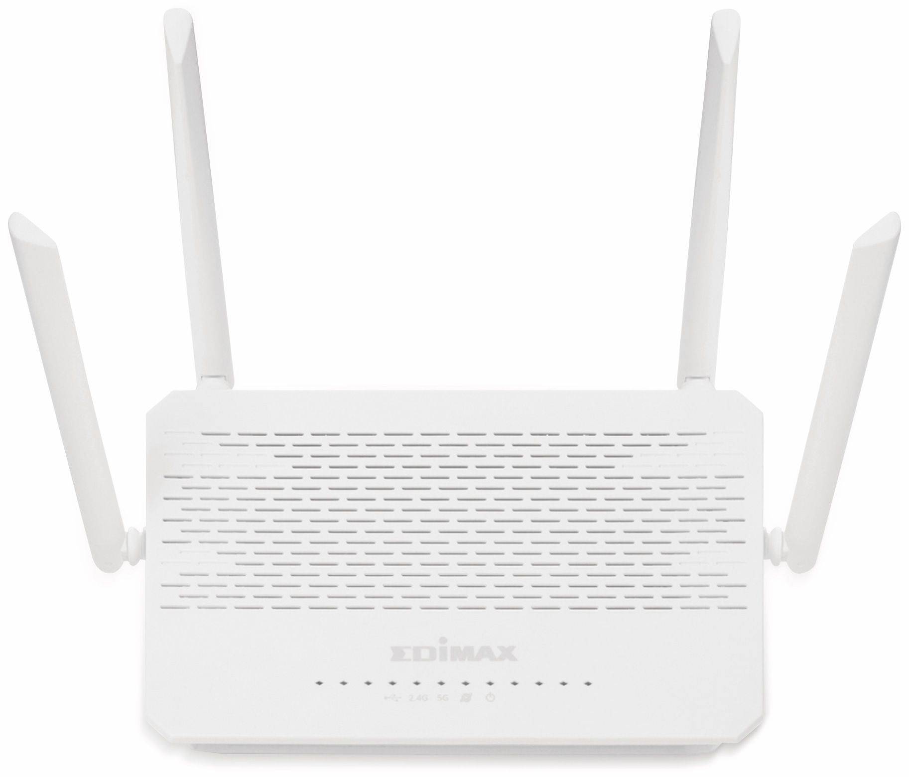 Immagine simbolo per EDIMAX BR-6478AC V3 Router WLAN 2.4 GHz, 5 GHz 1200 MBit/s