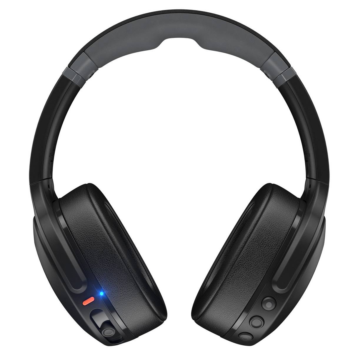 Skullcandy Crusher Evo, schwarz-1