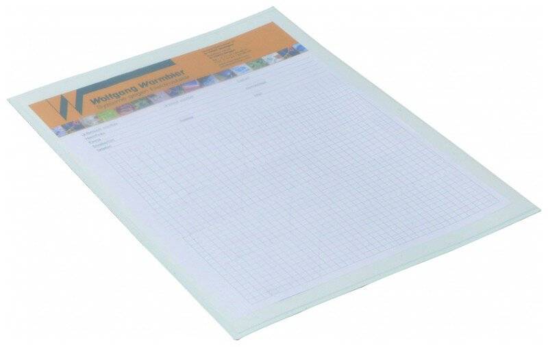Borsa per documenti magnetici ESD DIN A4 IDP-STAT PVC, bianco-0
