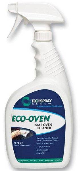 Detergente per forni di riflusso, spray, 950 ml-0