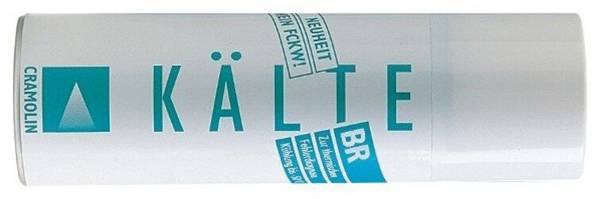 Refrigerante 400 ml / spray