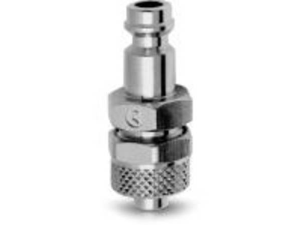 RACCORDI CAMOZZI 5480 10/8 PROFILO EUROPEO 5480 10/8