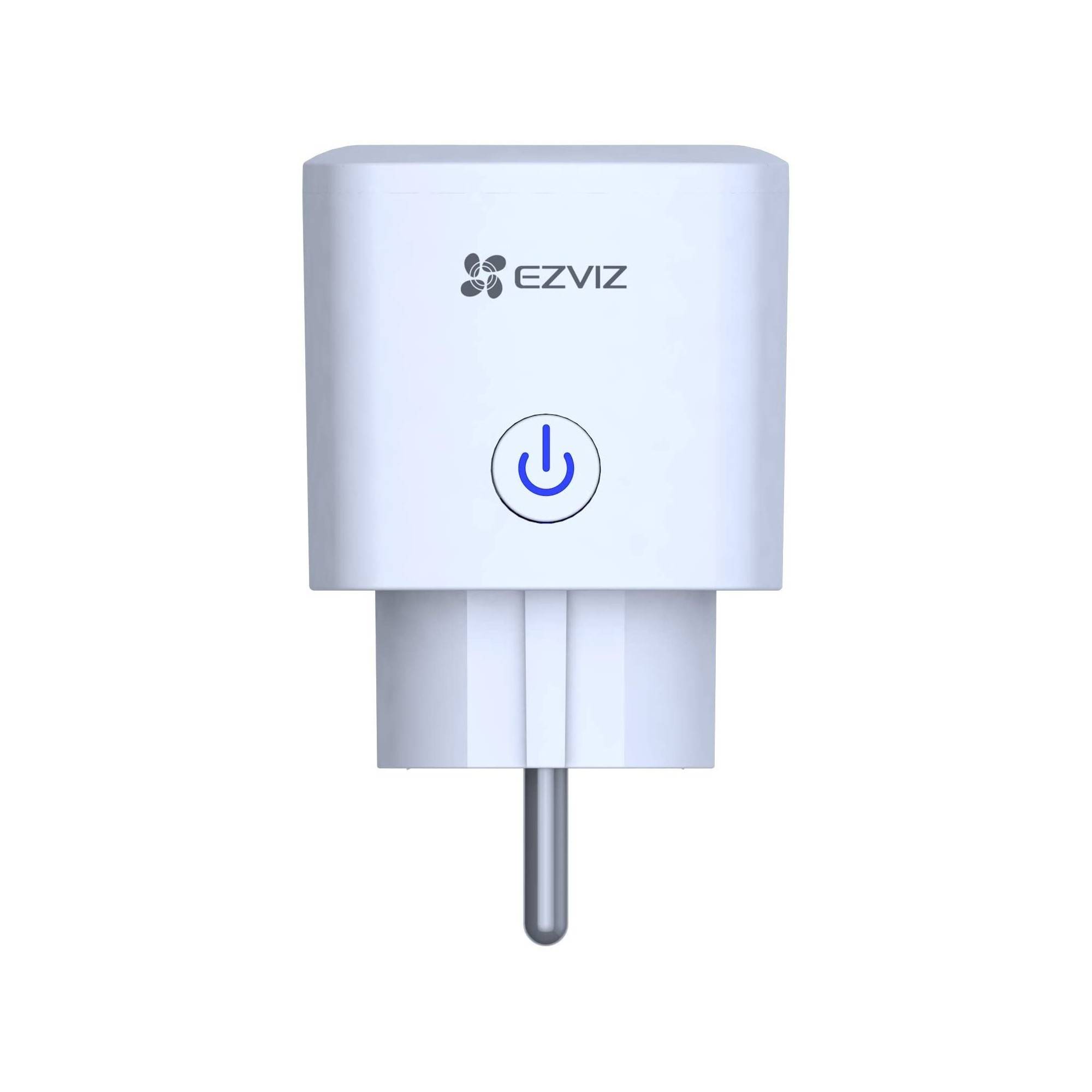 Presa Intelligente Ezviz Wi-Fi 220-240 V-0