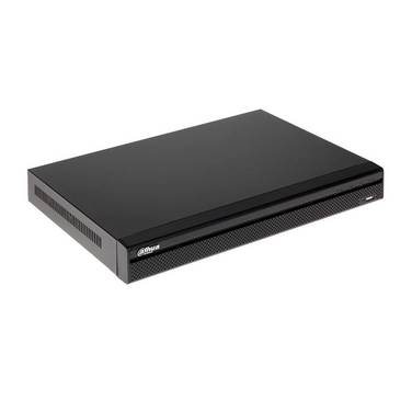 Dahua Technology Lite NVR4108HS-4KS2 1U Nero