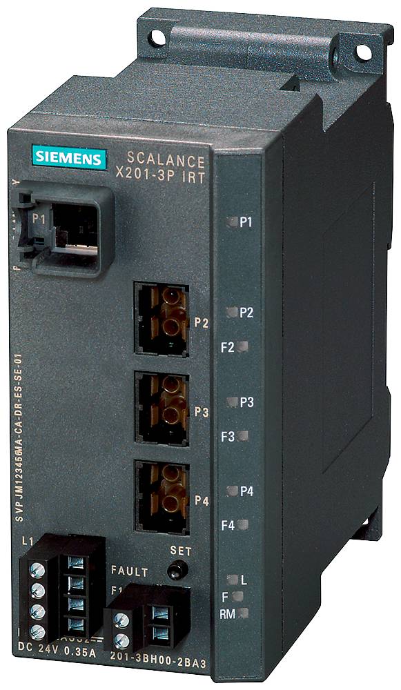 SIEMENS 6GK5 201-3BH00-2BA3 (EAN:4019169142175)