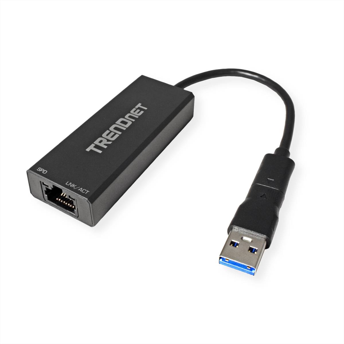 TRENDnet TUC-ET2G Adattatore da USB-C 3.1 a 2,5 GBASE-T Ethernet-1