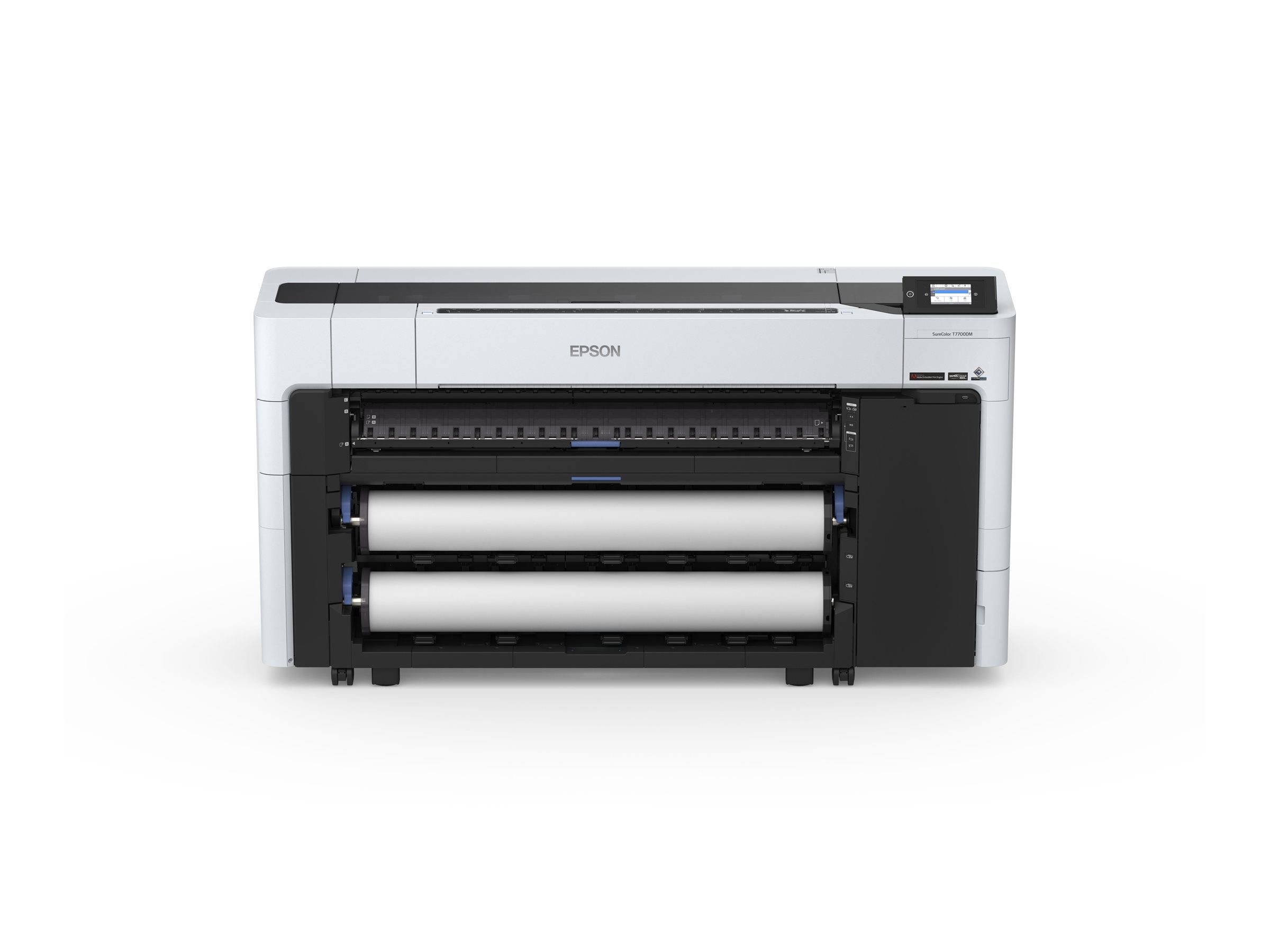 EPSON SURECOLOR SC-T7700DM-1