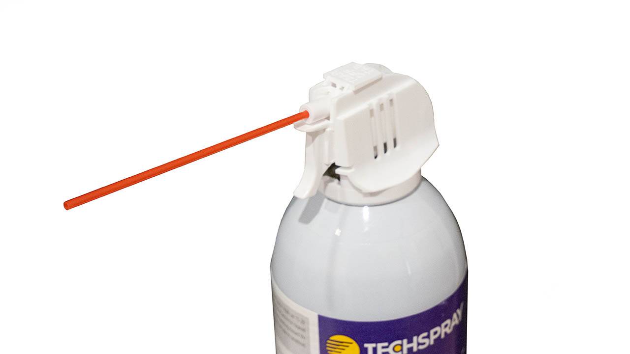 Disossidante, spray, 400 volte-1