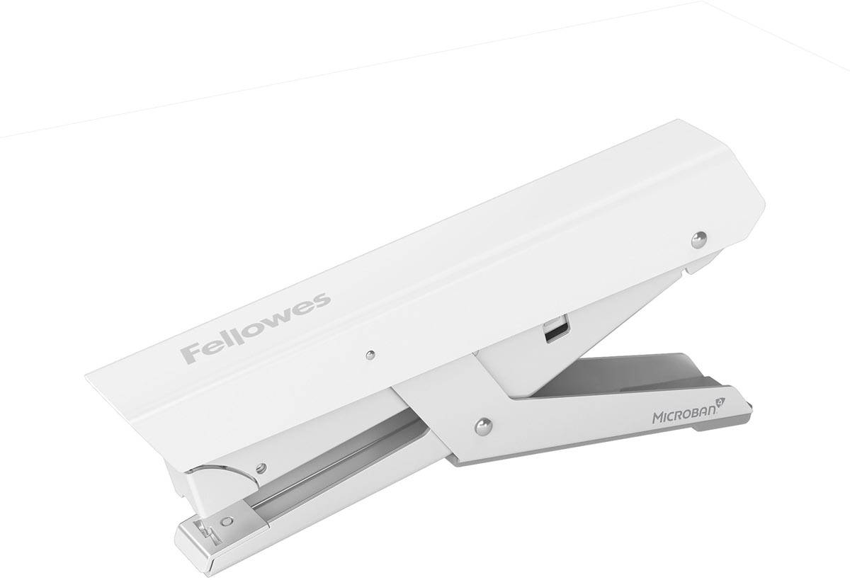 Cucitrice a pinzaLX890 40fg BIANCO Felllowes-0