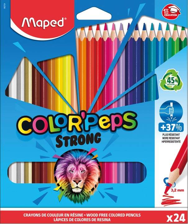 CF24 PASTELLI STRONG COLOR PEPS ASS-2