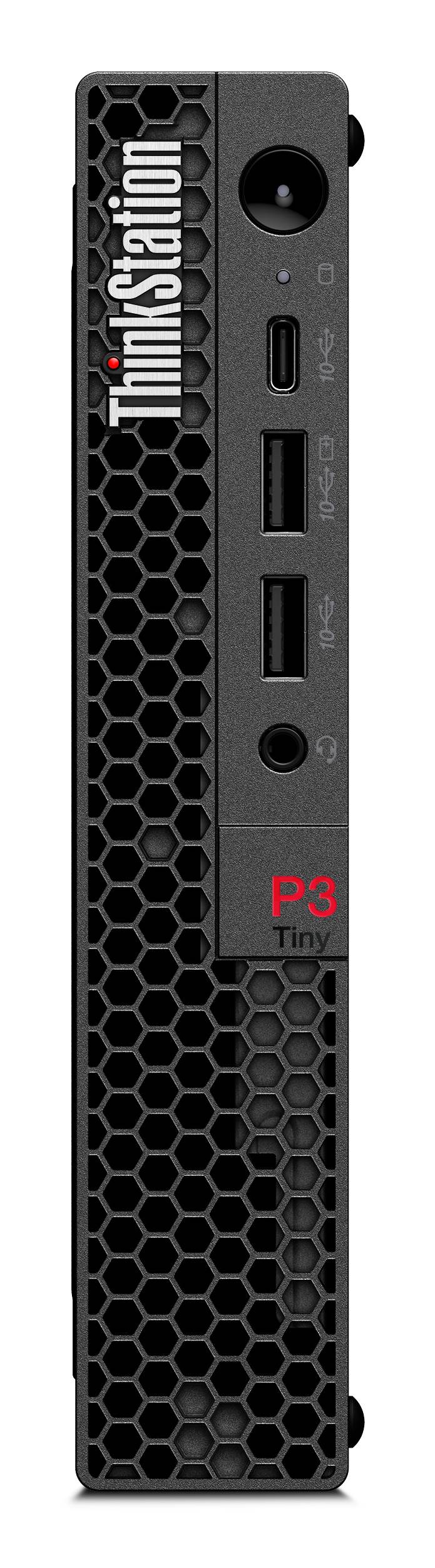 LENOVO ThinkStation P3 Tiny i9-14900 64GB 1TB W11P-0