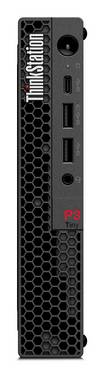 LENOVO ThinkStation P3 Tiny i9-14900 64GB 1TB W11P