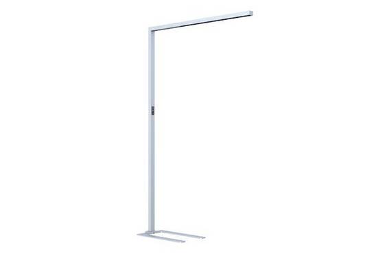 DOTLUX 5248-040080 5248-040080 Lampada LED verticale LED (monocolore) LED