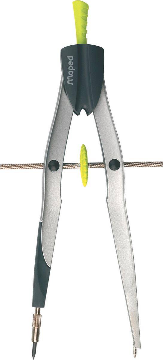Maped Compasso geometria-3