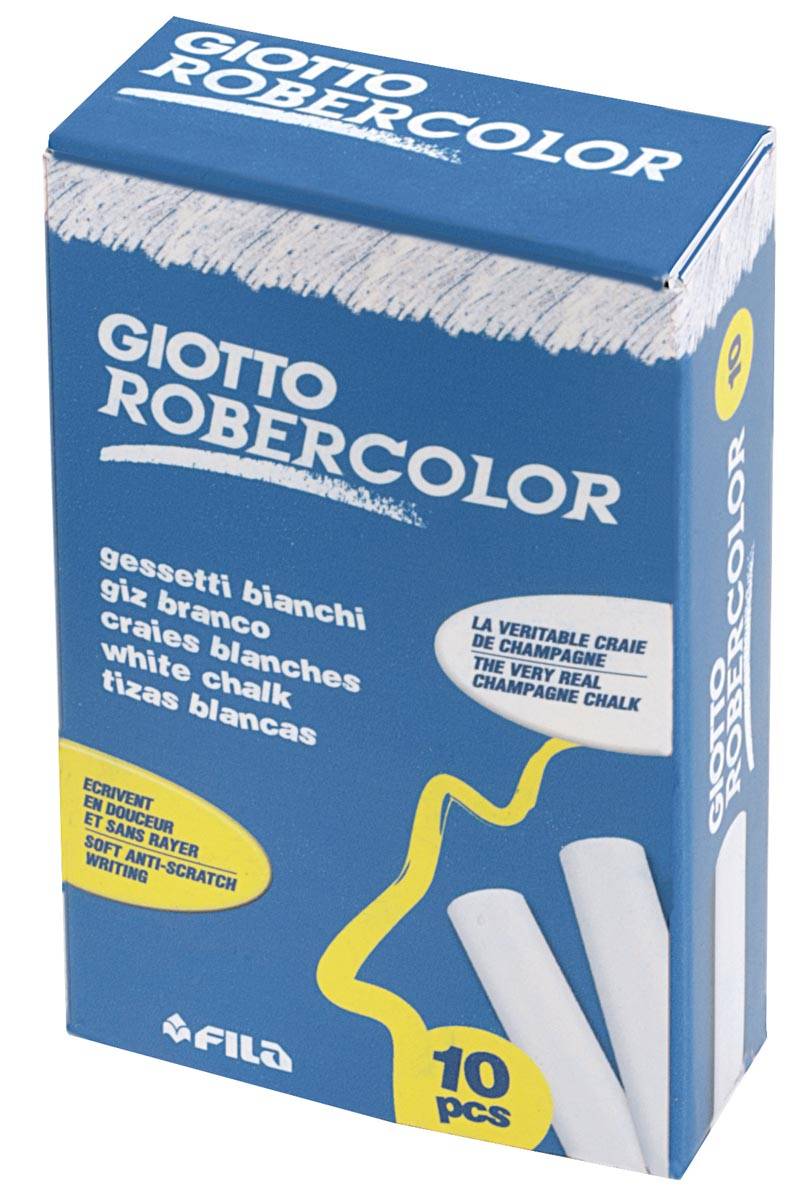 CF10GESSETTI GIOTTO ROBERCOL-0