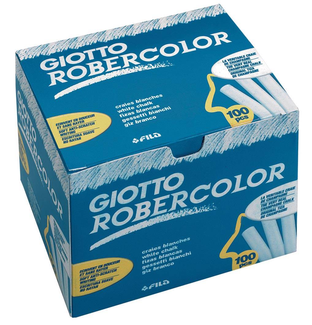 CF100 GIOTTO ROBERCOLOR BIANCHI-0