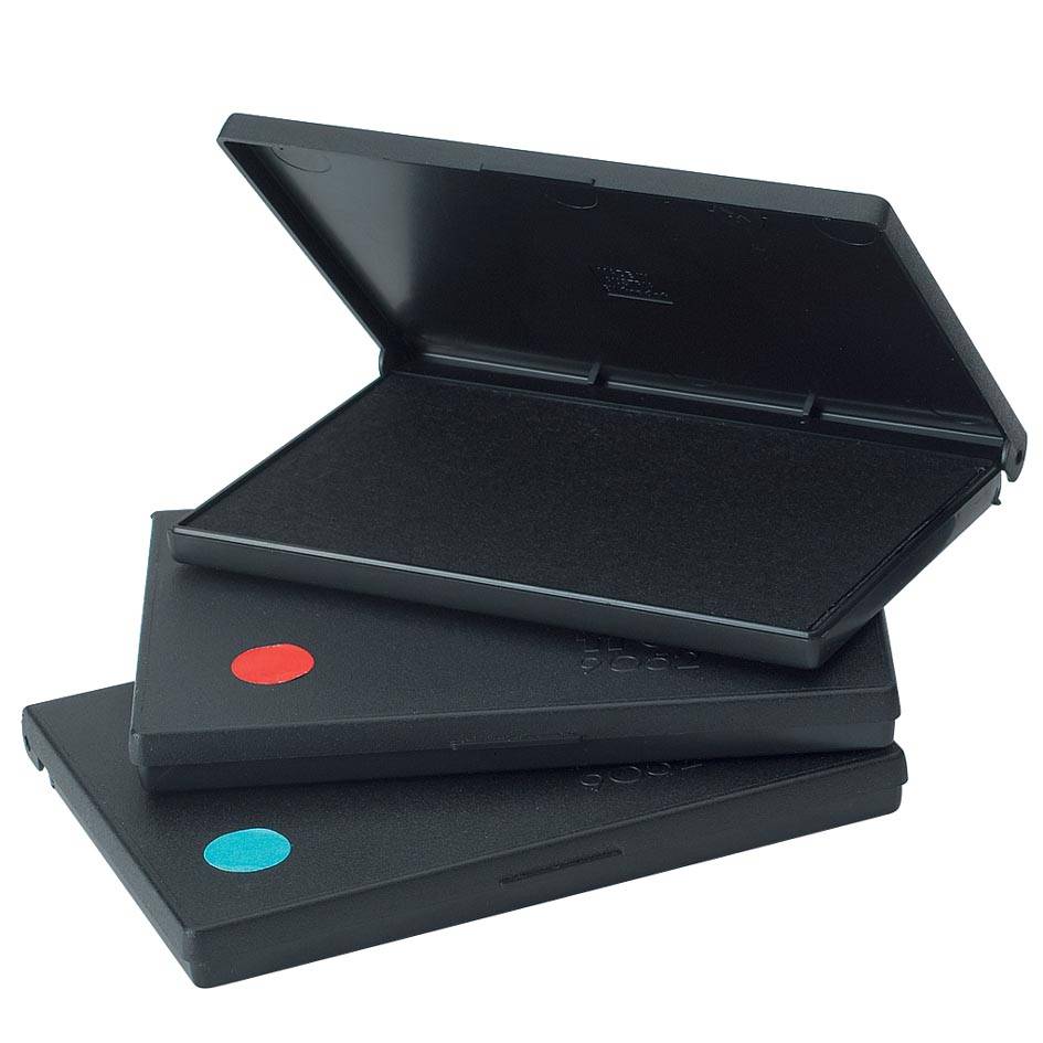 CUSCINETTO FELTRO 9051 BLU-1