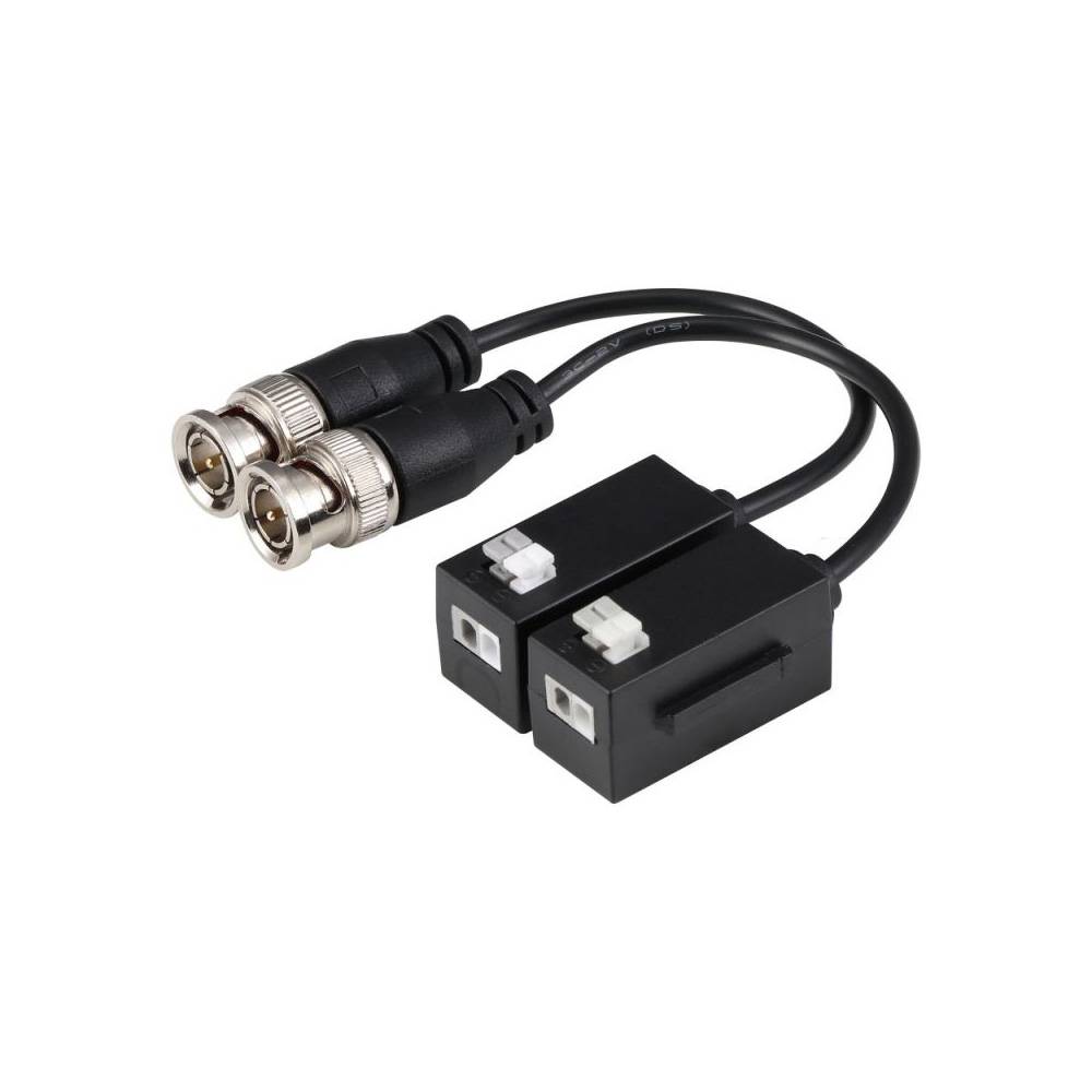 Dahua PFM800-4K 1-CH Bilanciamento Video Passivo-0