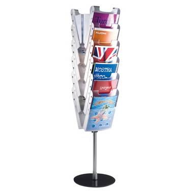EASY STACKER 12 VASCHETTE BIFRONTE