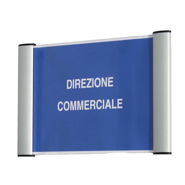 PORTA SEGNALETICA PROFES. A5-0