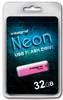 Integral 32GB USB2.0 DRIVE NEON PINK unità flash USB USB tipo A 2.0 Rosa